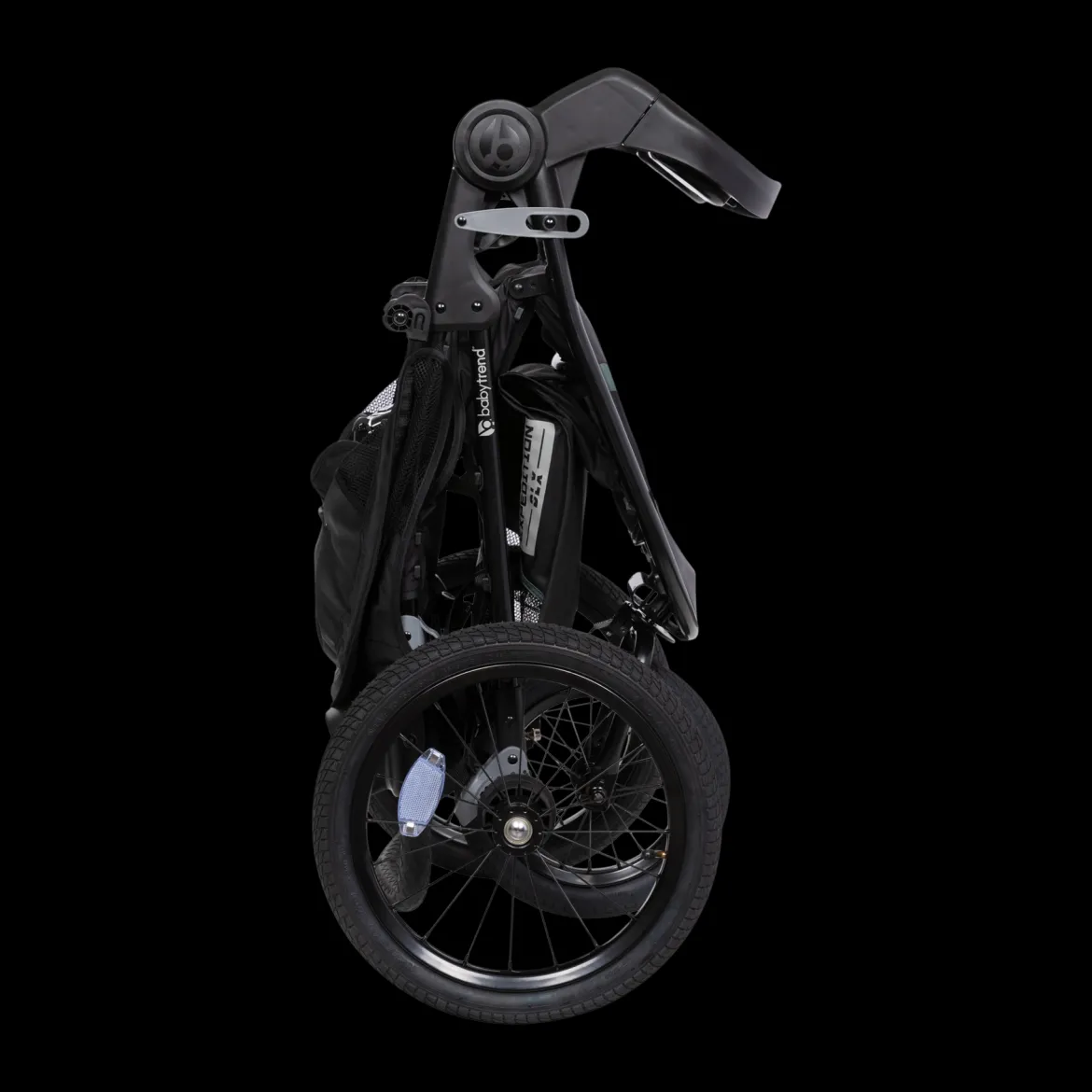 Expedition DLX Jogger Travel System