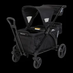 Expedition 2-in-1 Stroller Wagon PLUS