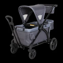 Expedition 2-in-1 Stroller Wagon PLUS