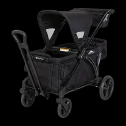 Expedition 2-in-1 Stroller Wagon PLUS