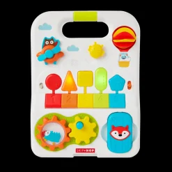 Explore & More 4-in-1 Toy Walker