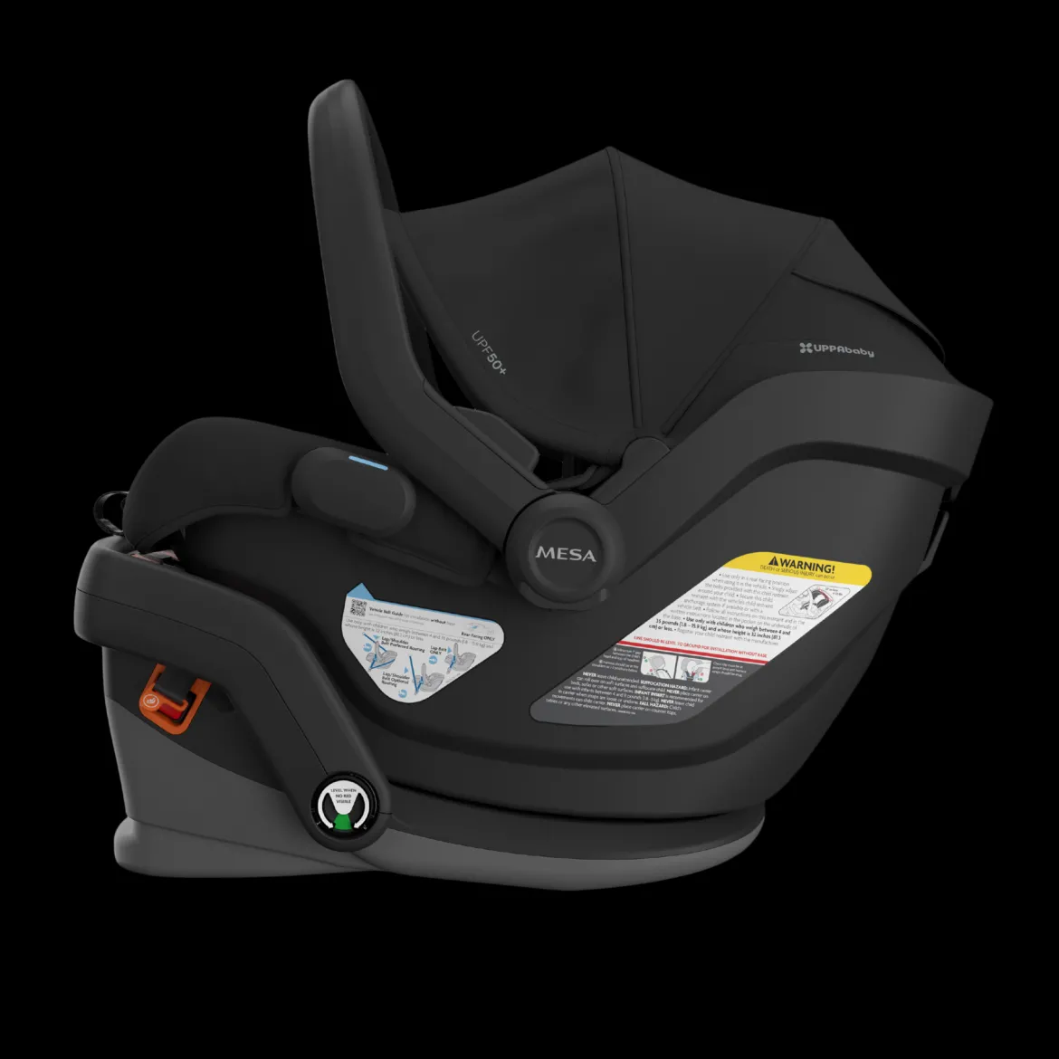 Extra Base for MESA Infant Car Seat