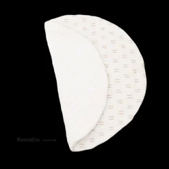 Extra Padded Round Play Mat