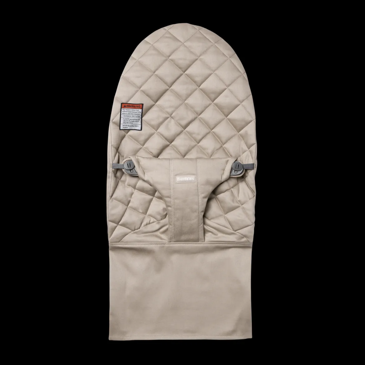 Fabric Seat for Bouncer Bliss