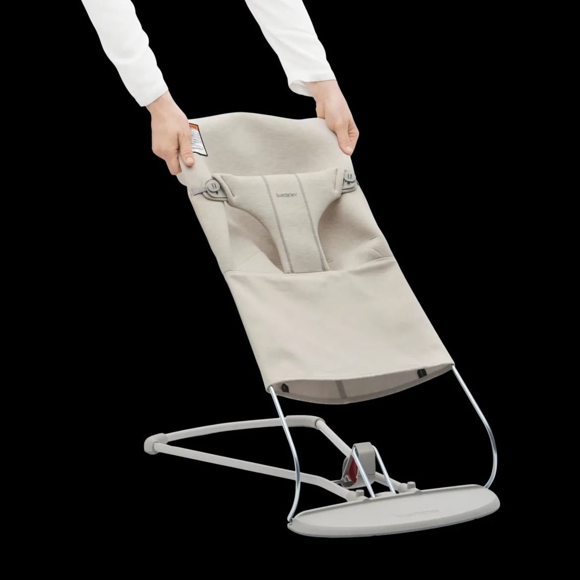 Fabric Seat for Bouncer Bliss