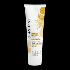 Face & Body Lotion