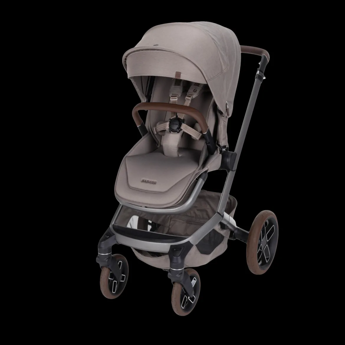 Fame Stroller