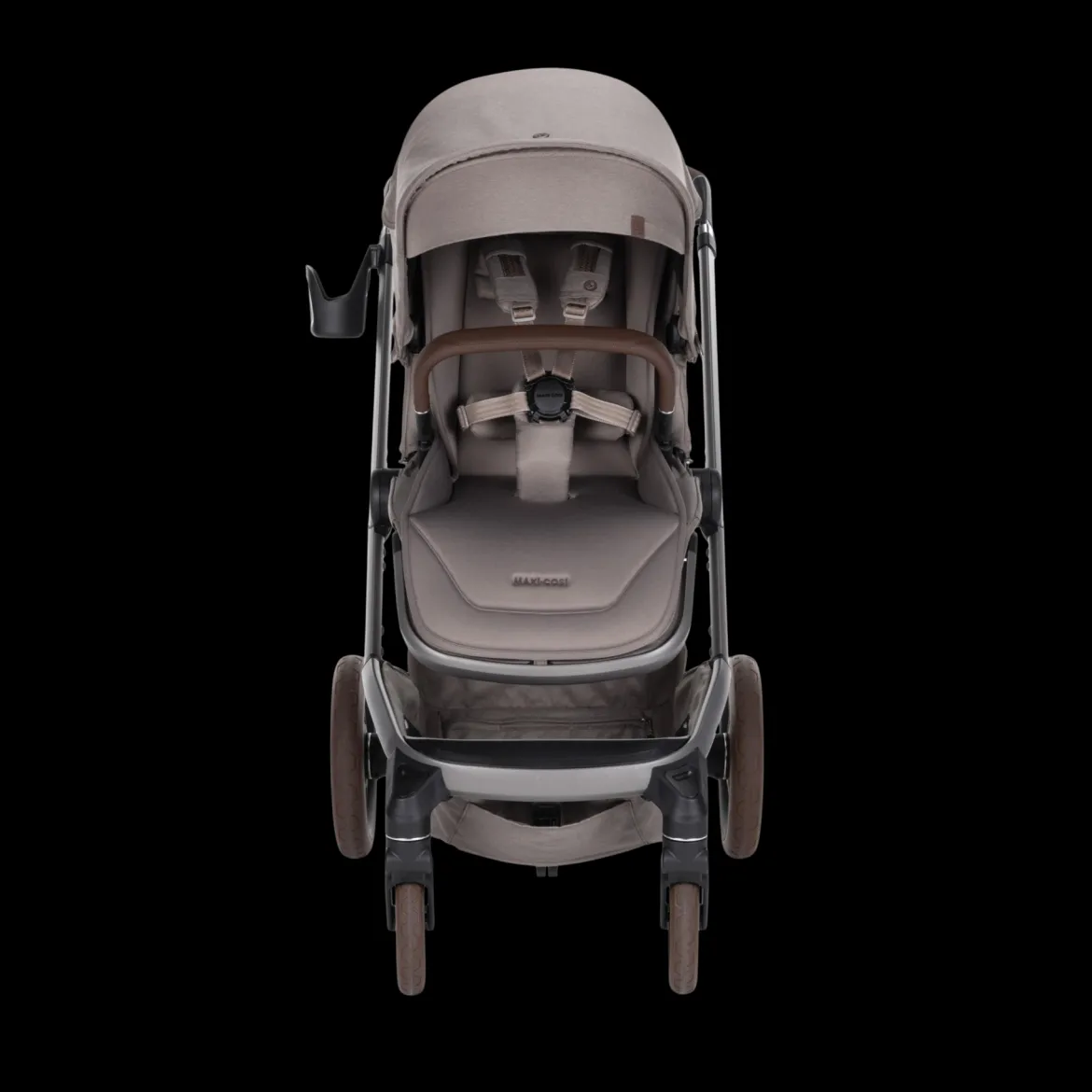 Fame Stroller