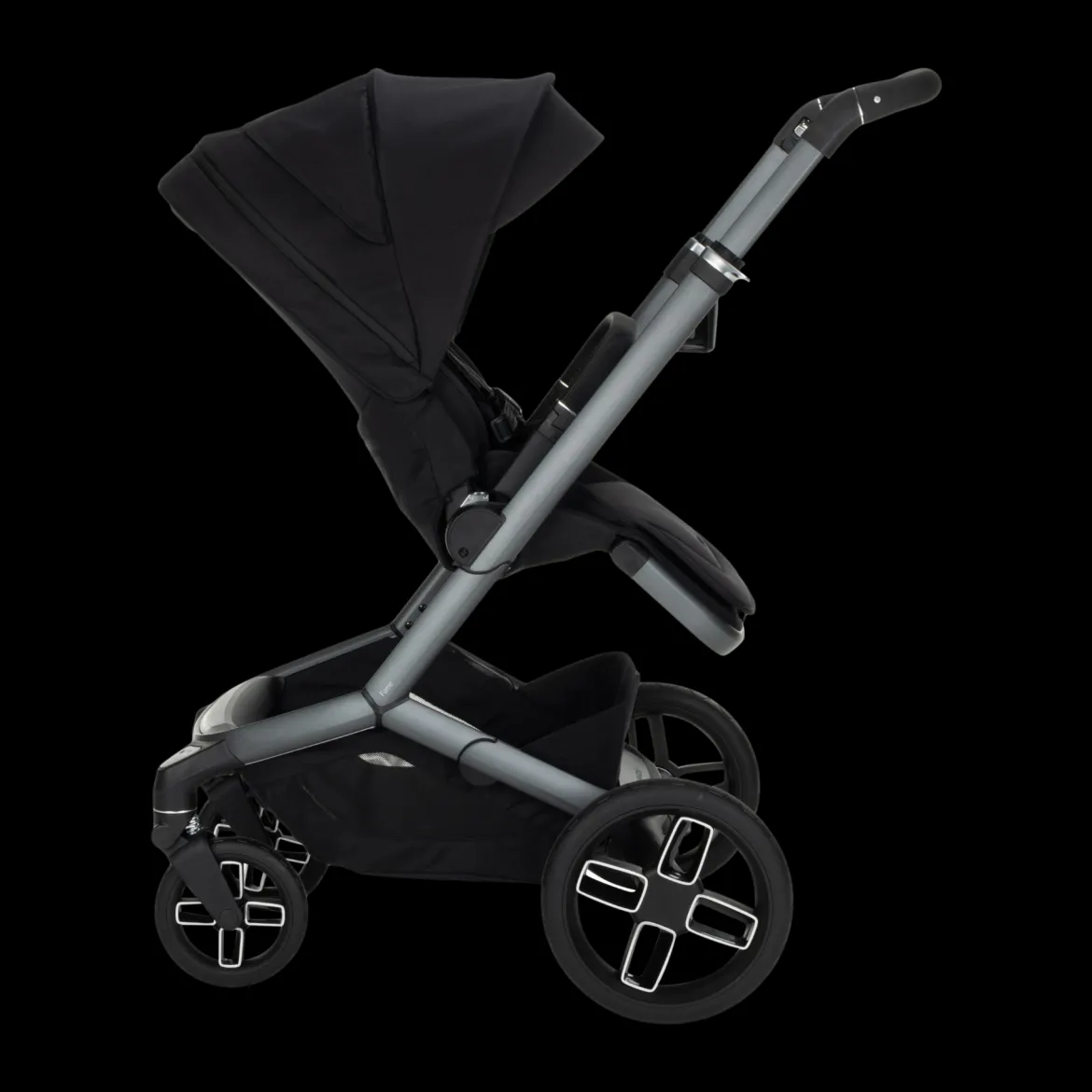 Fame Stroller