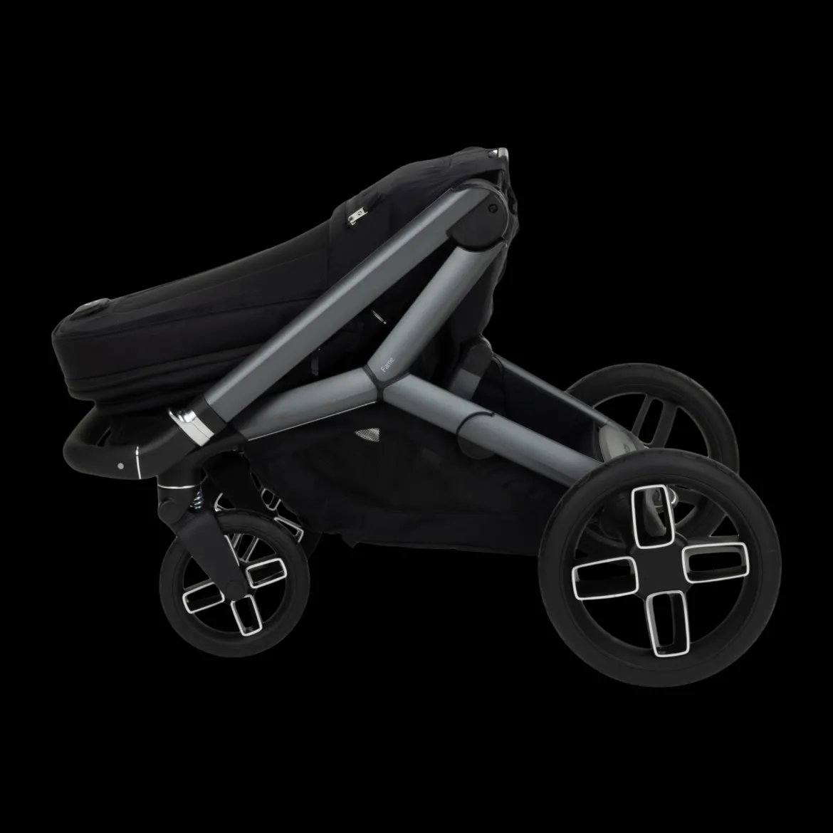 Fame Stroller