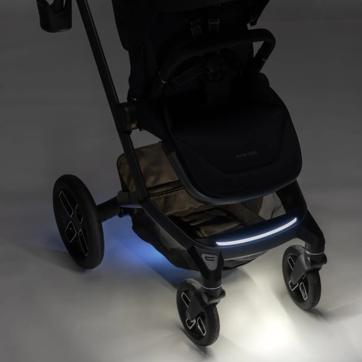 Fame Stroller