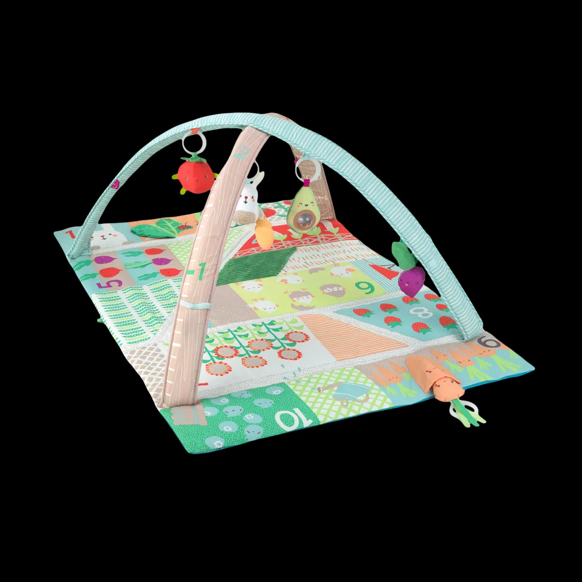 Farmstand Activity Gym