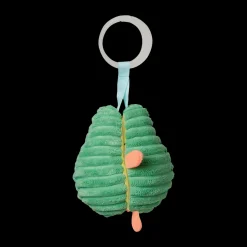 Farmstand Avocado Stroller Toy