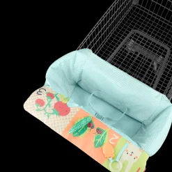 Farmstand Take Cover Shopping Cart Cover
