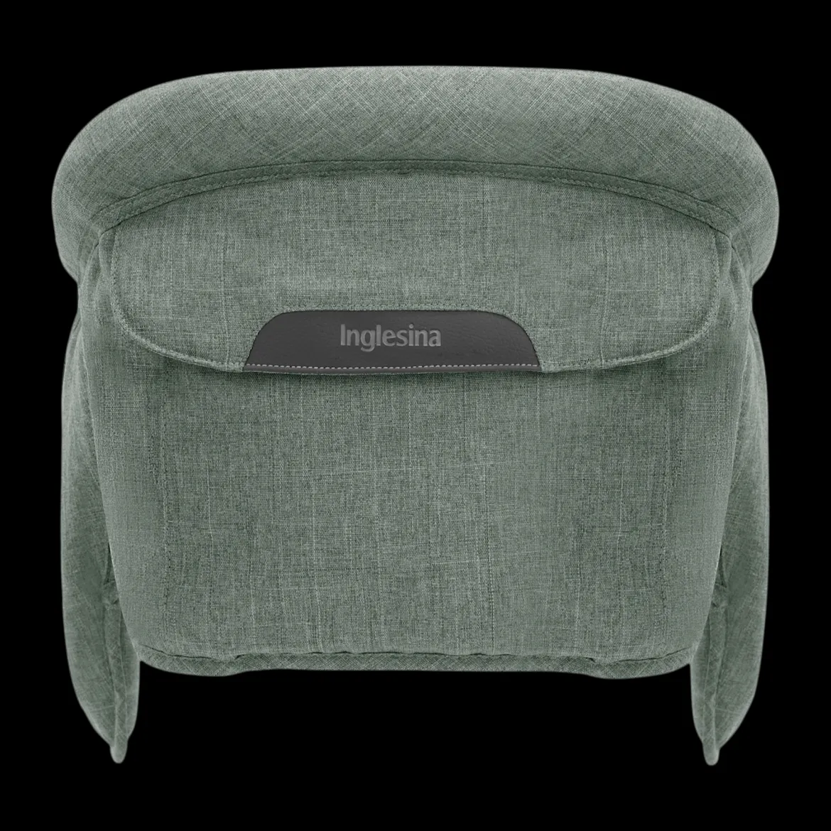 Fast Table Chair with Dining Tray Plus