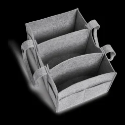 Felt Diaper Caddy