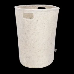 Felt Laundry Hamper