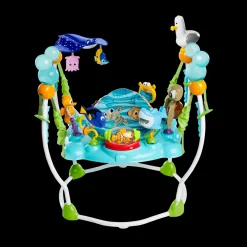Finding Nemo Sea of Activities Baby Activity Jumper