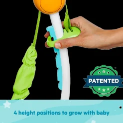 Finding Nemo Sea of Activities Baby Activity Jumper