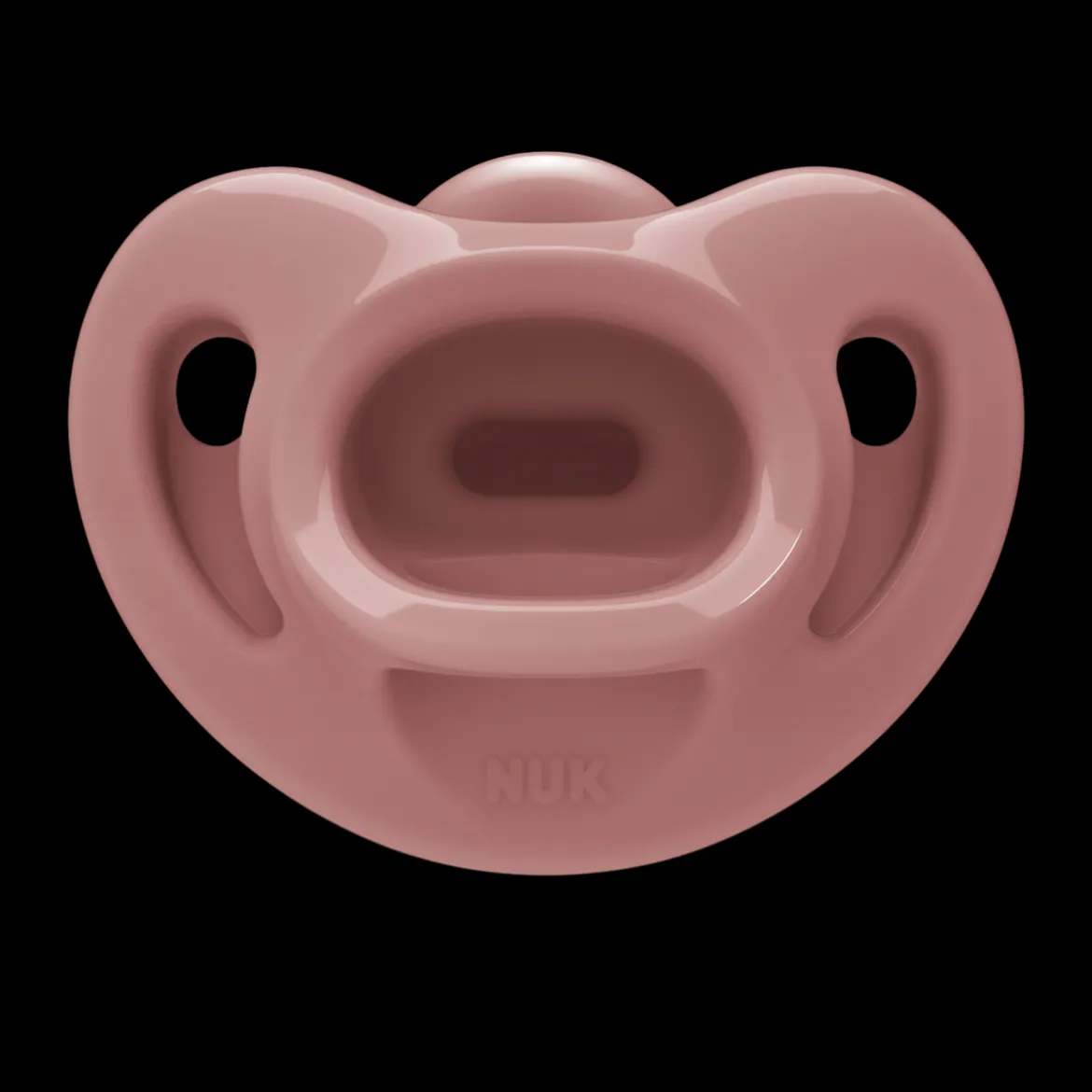 First Choice Comfy Pacifier 0-6 months (3 pack)
