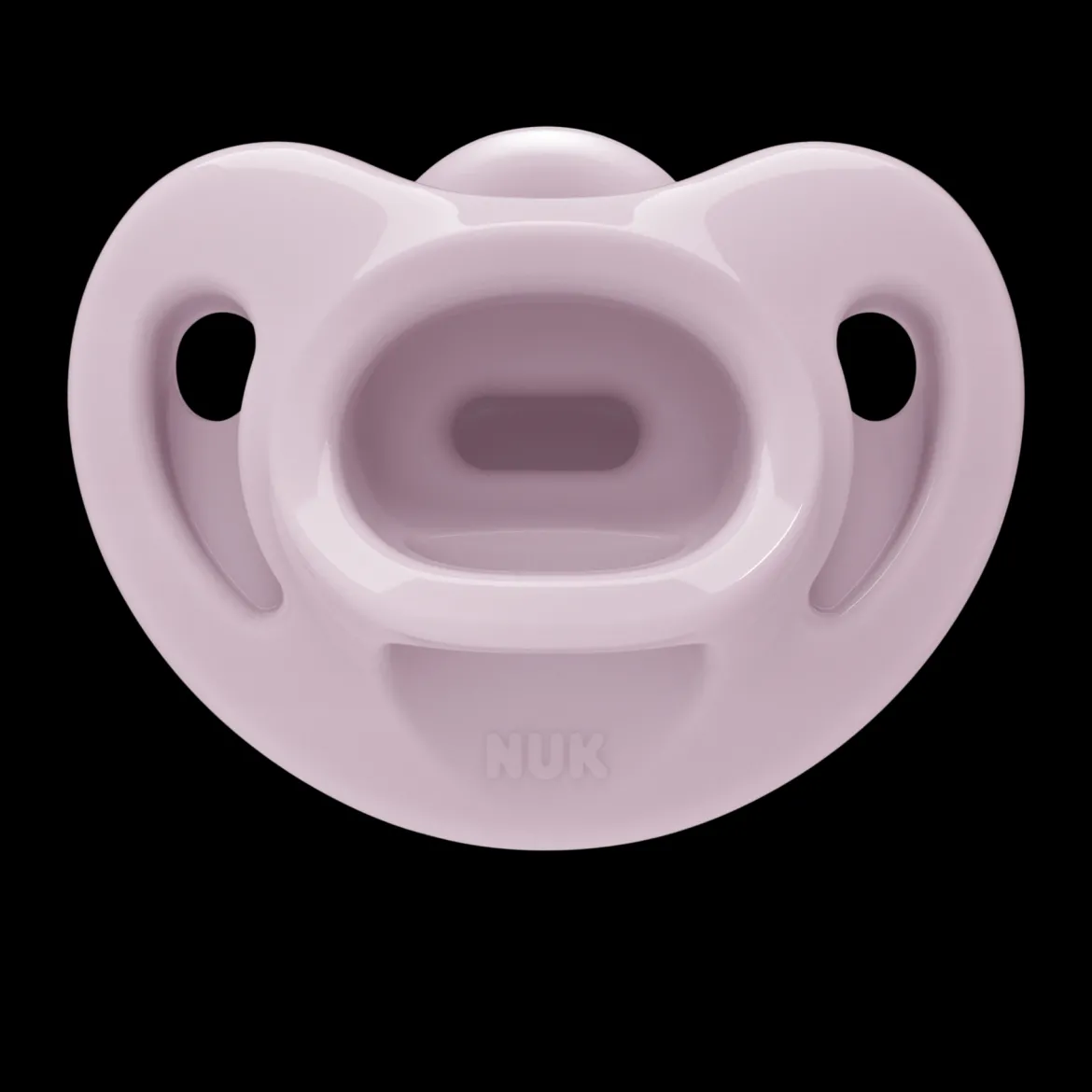 First Choice Comfy Pacifier 0-6 months (3 pack)