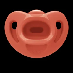First Choice Comfy Pacifier 0-6 months (3 pack)