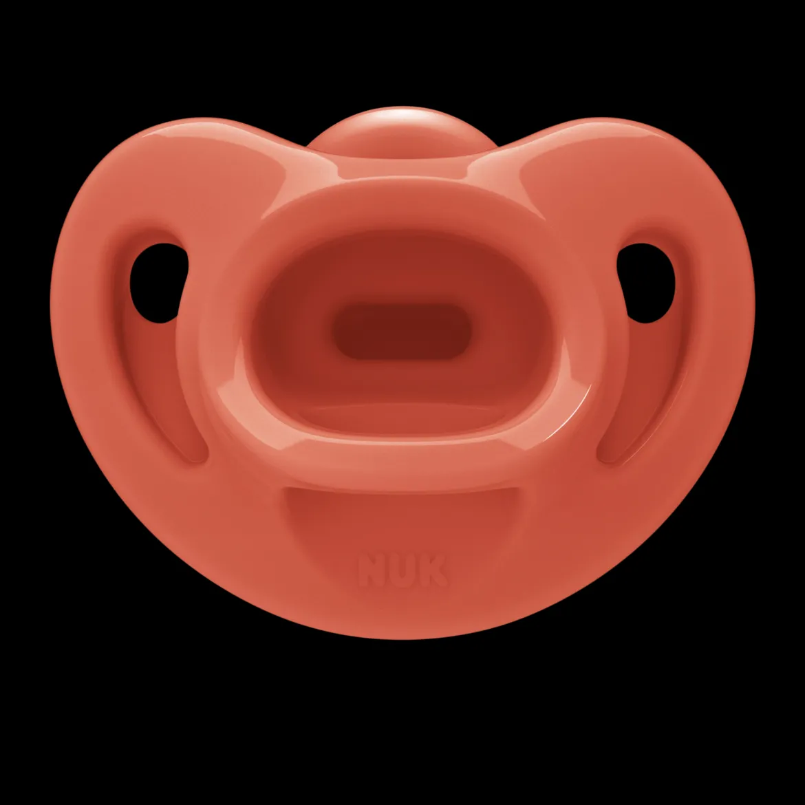 First Choice Comfy Pacifier 0-6 months (3 pack)