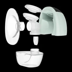 Fit Hands Free Wearable Breast Pump