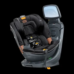 Fit360 Zip ClearTex Rotating Convertible Car Seat