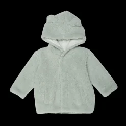 Fleece Jacket