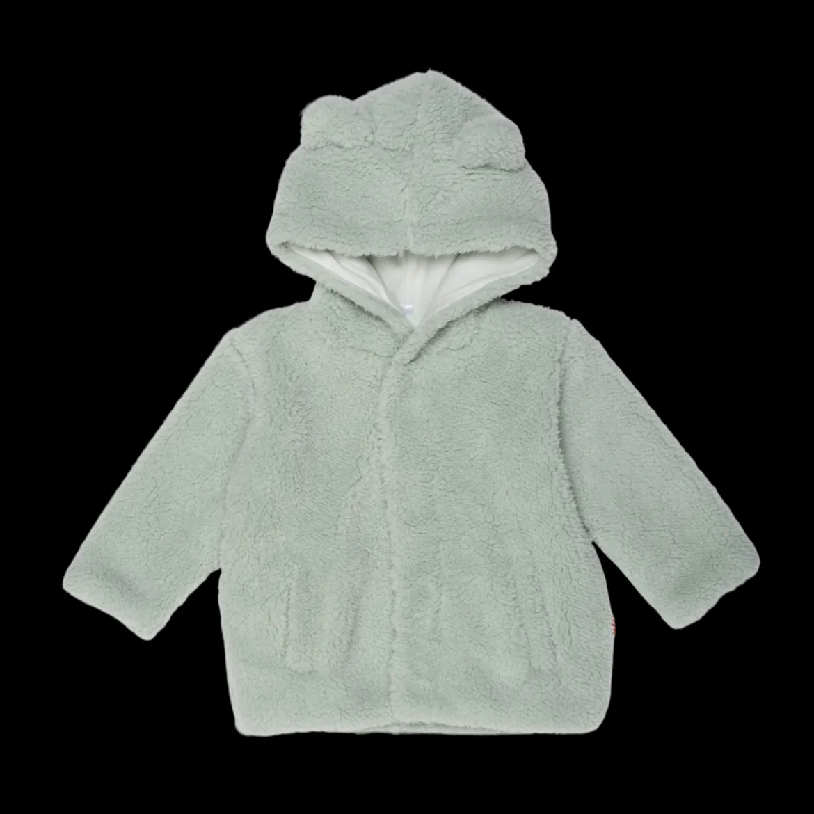 Fleece Jacket