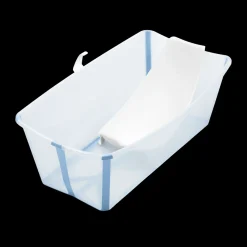 Flexi Bath with Newborn Support