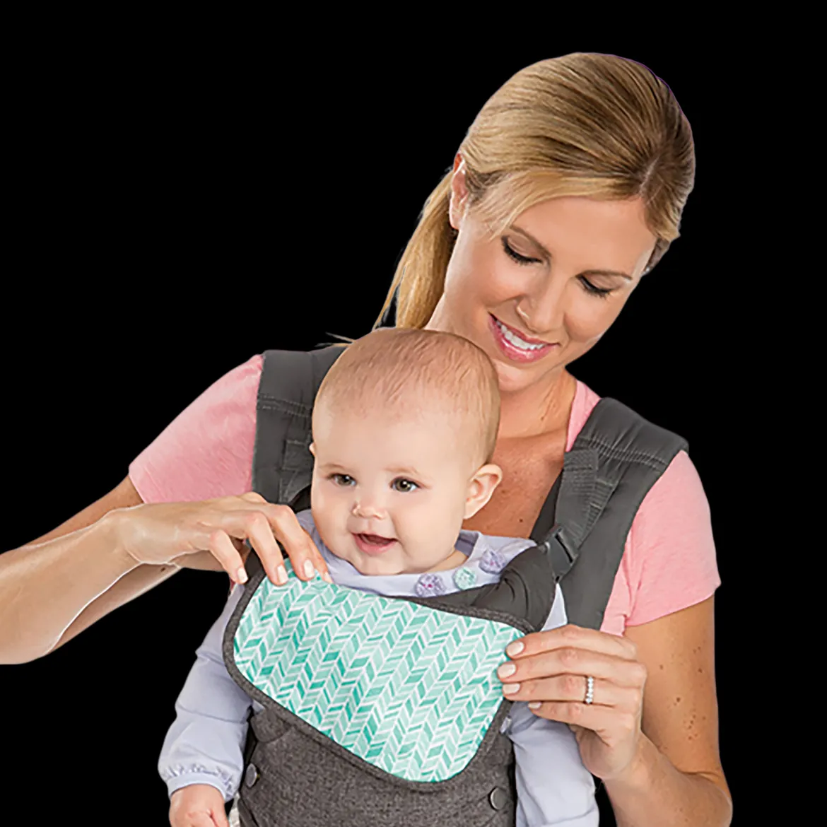 Flip 4-In-1 Convertible Carrier