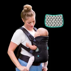 Flip 4-In-1 Convertible Carrier