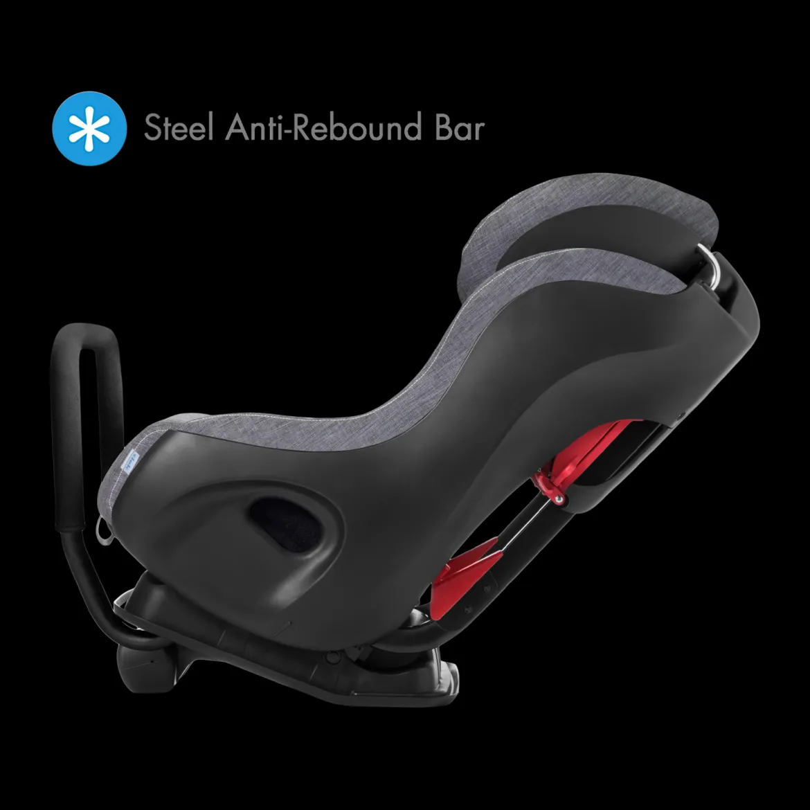 Fllo Convertible Car Seat