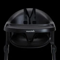 Float Easy Clean Foldable High Chair