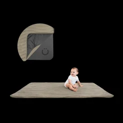 Floor Play Mat & Cover