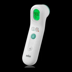 Forehead Thermometer