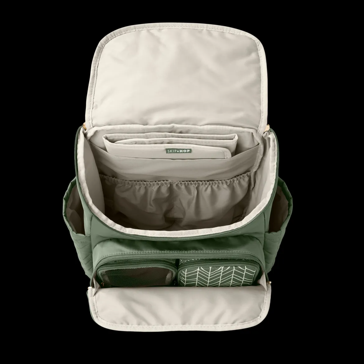 Forma Diaper Backpack