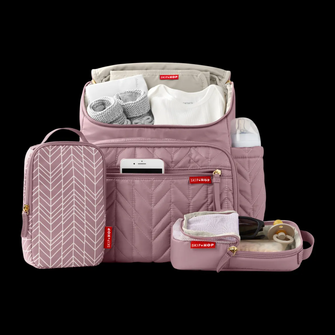 Forma Diaper Backpack
