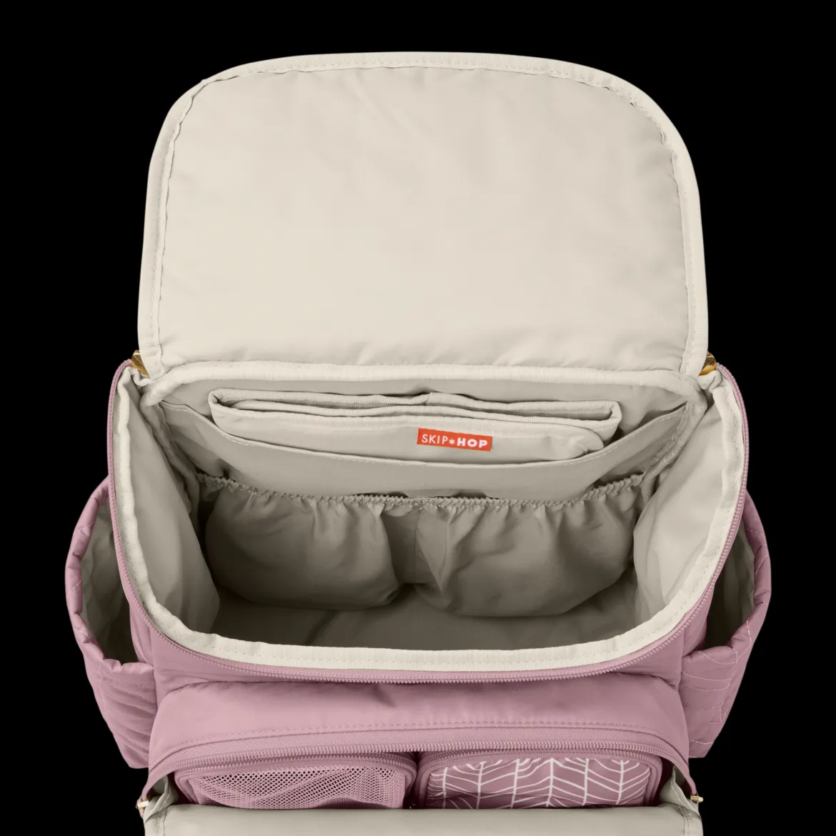 Forma Diaper Backpack