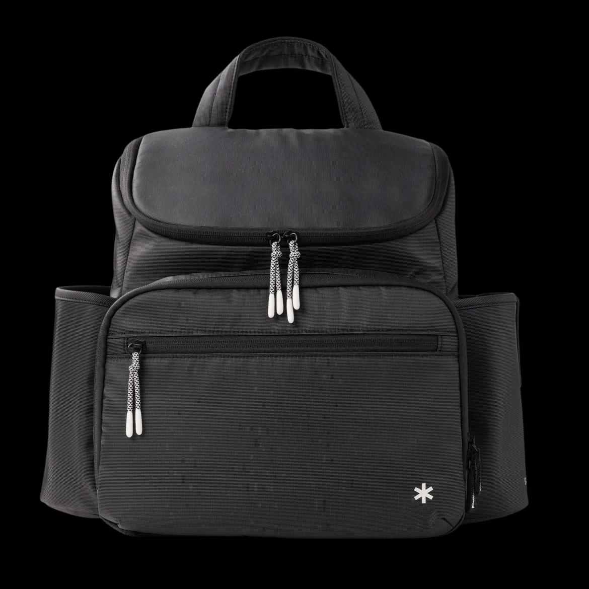 Forma Next Backpack Diaper Bag
