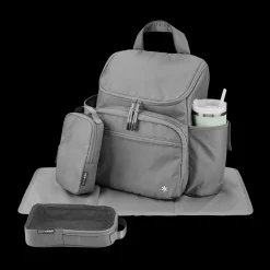 Forma Next Backpack Diaper Bag