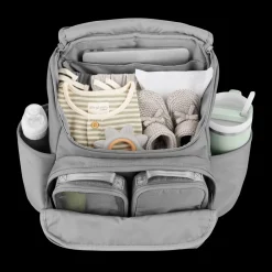 Forma Next Backpack Diaper Bag