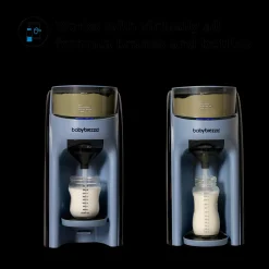 Formula Pro Advanced