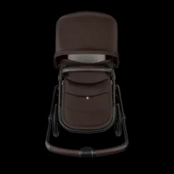 Fox 5 Renew Complete Stroller & Bassinet