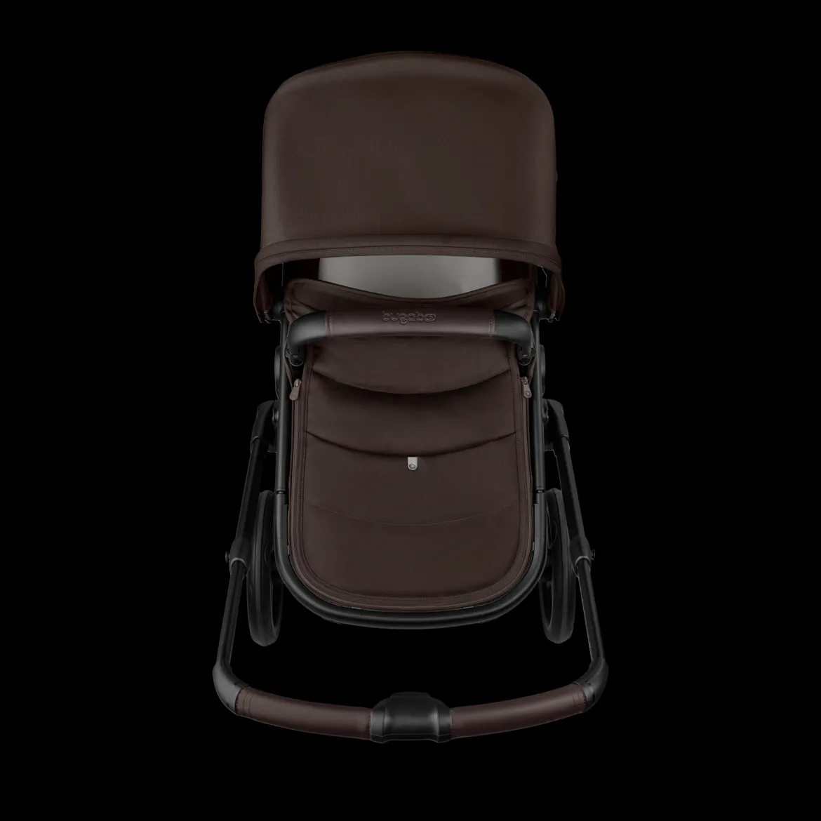 Fox 5 Renew Complete Stroller & Bassinet