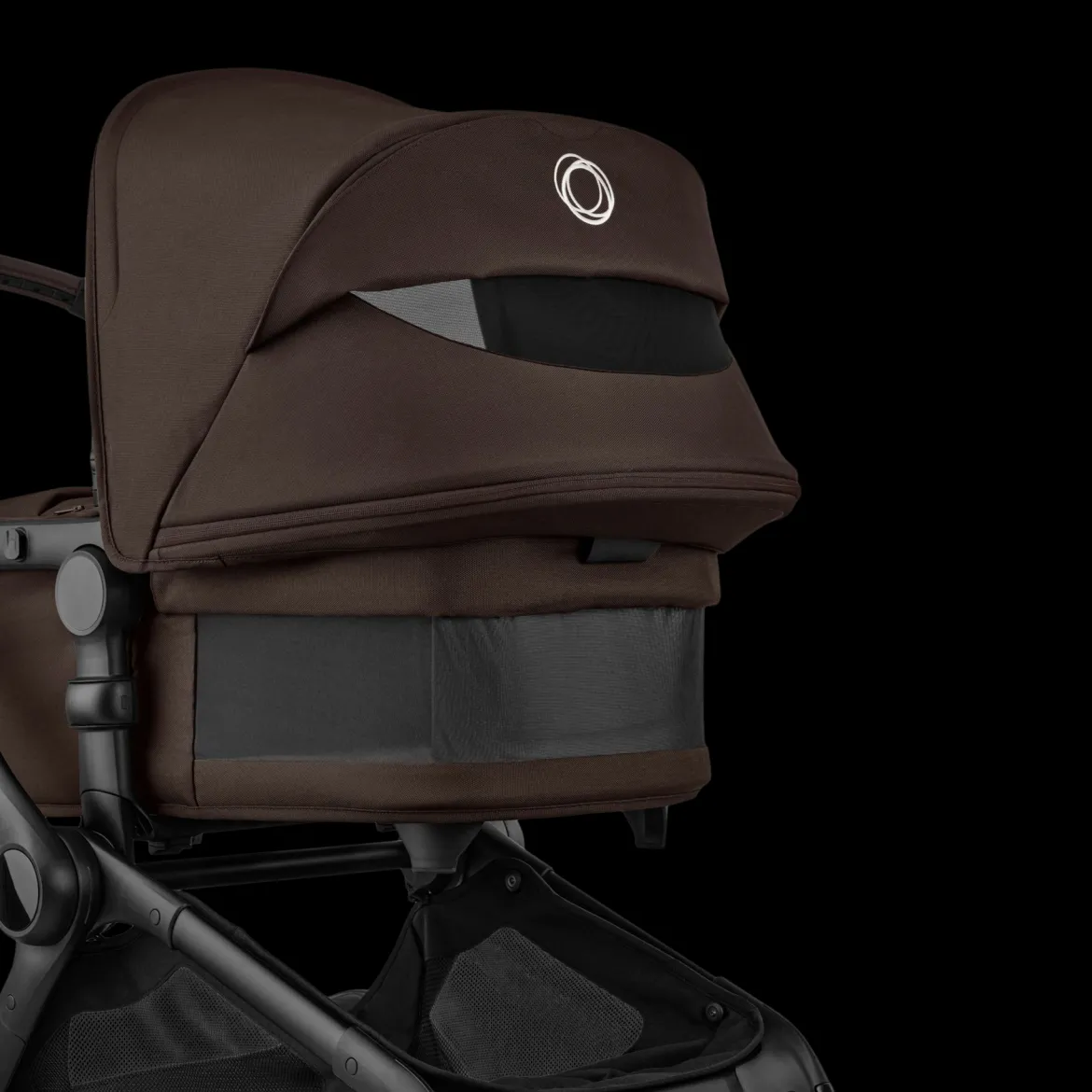 Fox 5 Renew Complete Stroller & Bassinet