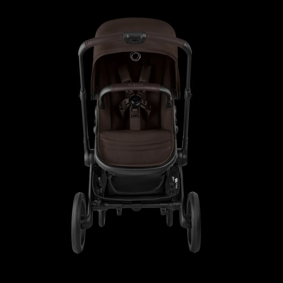 Fox 5 Renew Complete Stroller & Bassinet