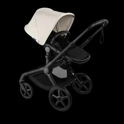 Fox 5 Renew Complete Stroller & Bassinet
